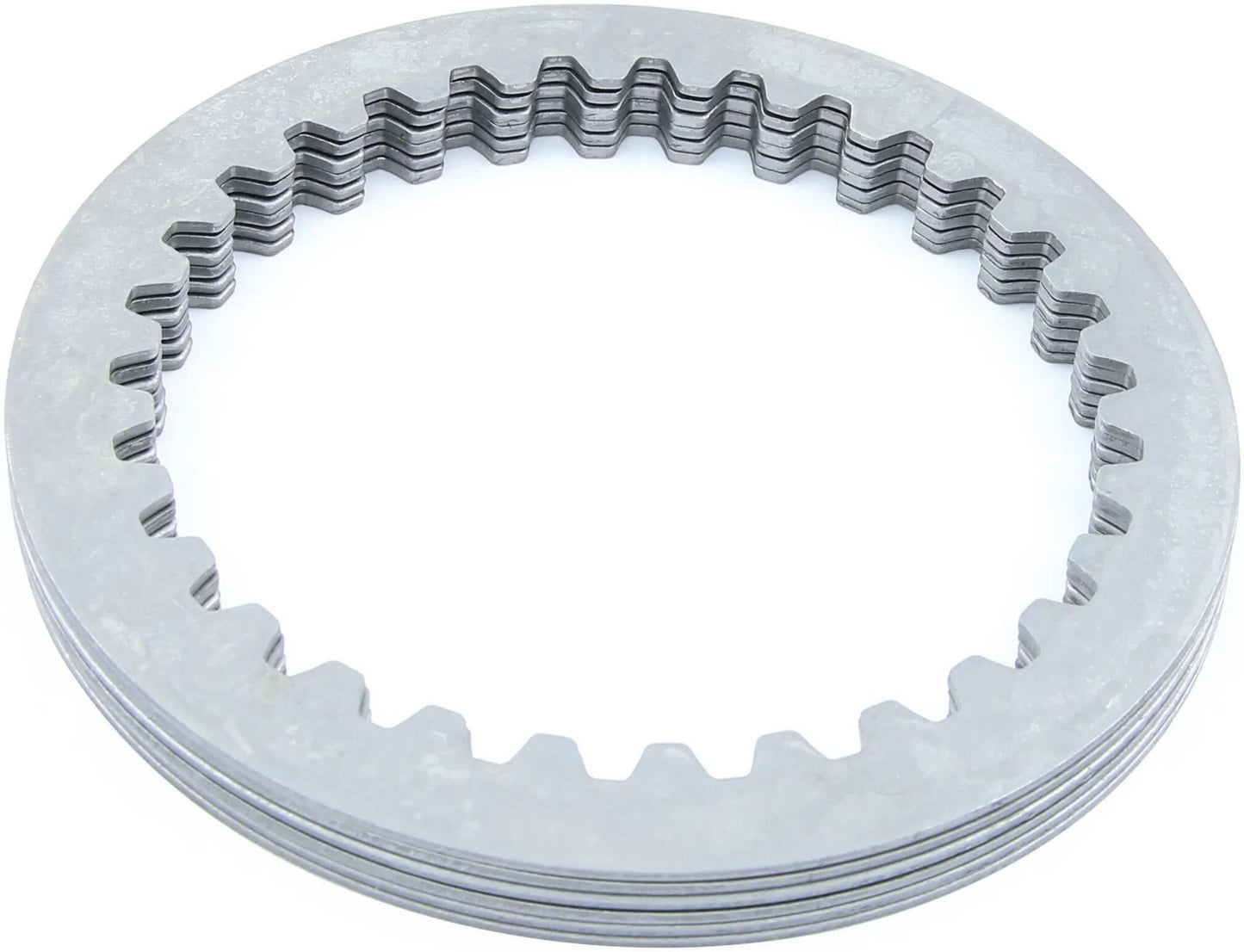 Trw stalen ringset clutch.steel.kit mes328-6