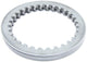 Trw stalen ringset clutch.steel.kit mes328-7