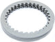 Trw stalen ringset clutch.steel.kit mes328-8