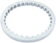 Trw stalen ringset clutch.steel.kit mes329-5
