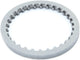 Trw stalen ringset clutch.steel.kit mes329-6