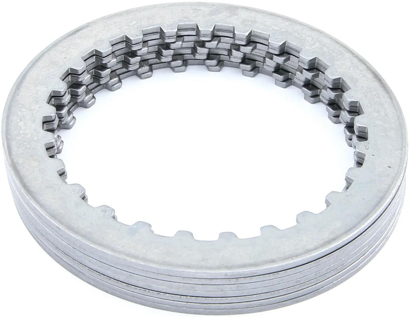 Trw stalen ringset clutch.steel.kit mes330-7