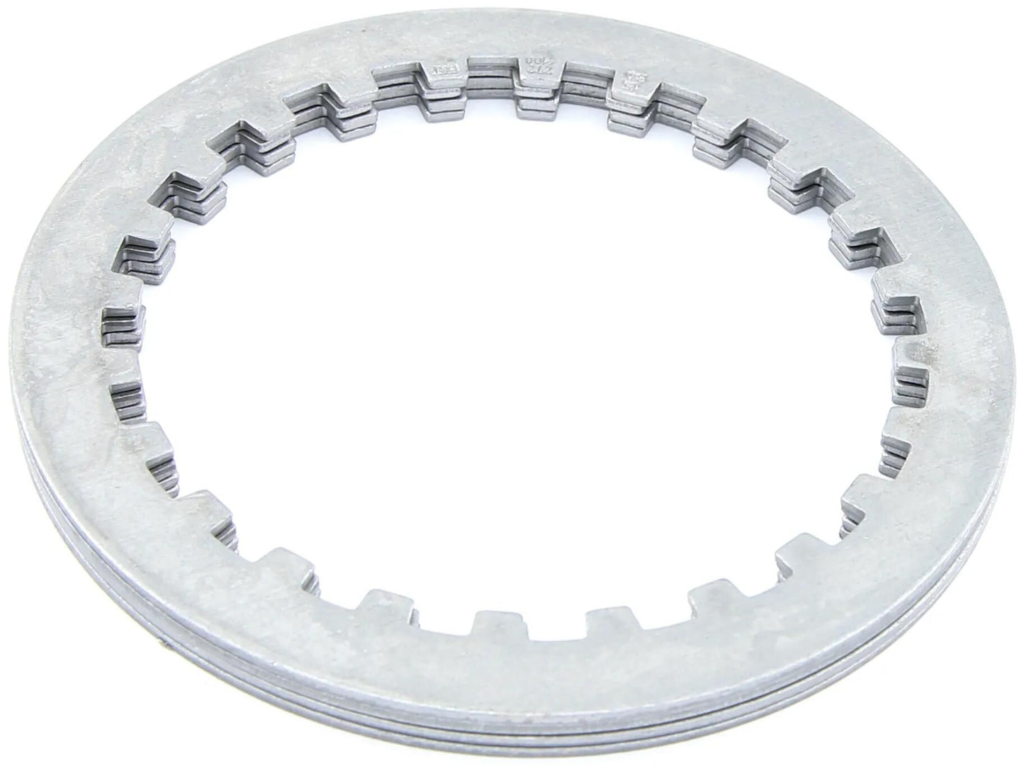 Trw stalen ringset clutch.steel.kit mes331-4