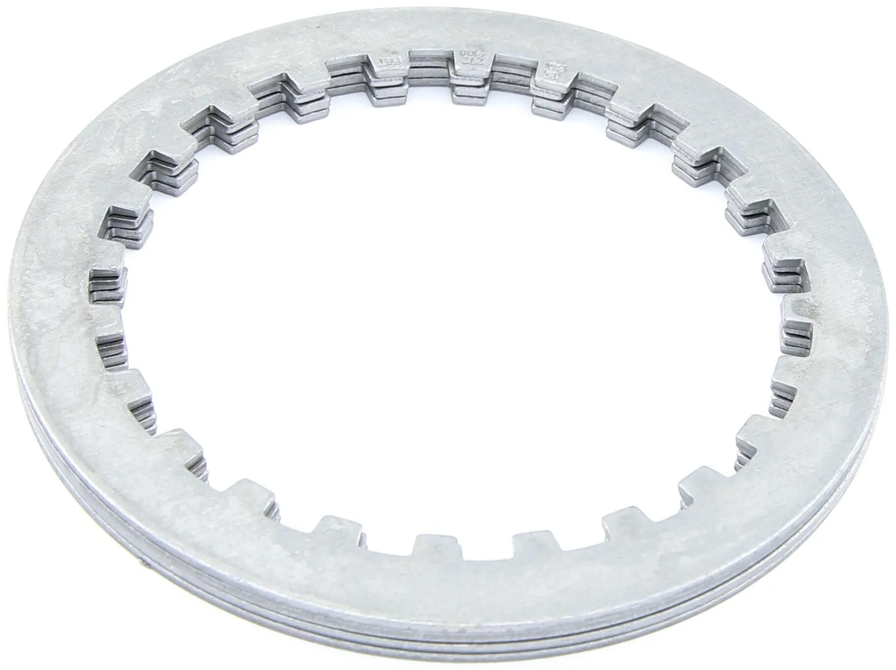 Trw stalen ringset clutch.steel.kit mes331-4