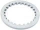 Trw stalen ringset clutch.steel.kit mes331-4