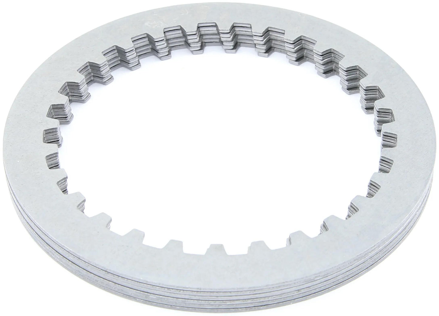 Trw stalen ringset clutch.steel.kit mes332-6