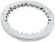 Trw stalen ringset clutch.steel.kit mes333-5