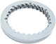 Trw stalen ringset clutch.steel.kit mes333-8