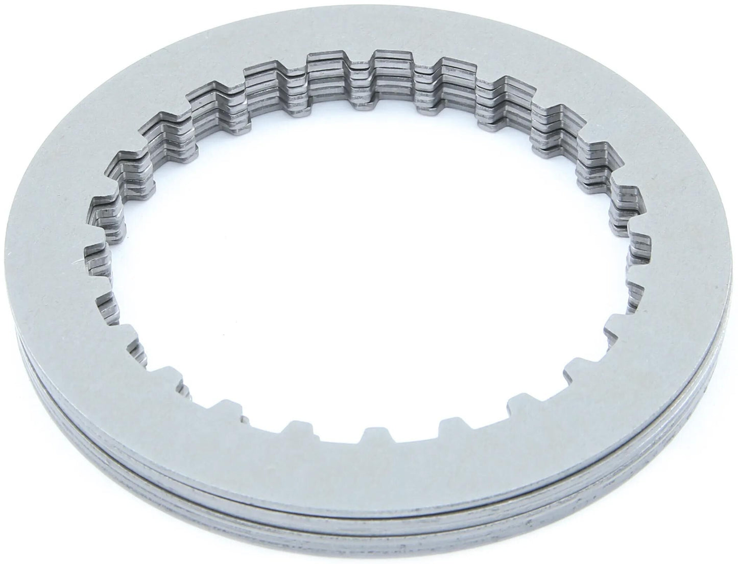 Trw stalen ringset clutch.steel.kit mes334-6