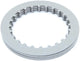 Trw stalen ringset clutch.steel.kit mes334-6