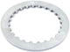 Trw stalen ringset clutch.steel.kit mes336-4