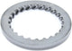 Trw stalen ringset clutch.steel.kit mes336-7