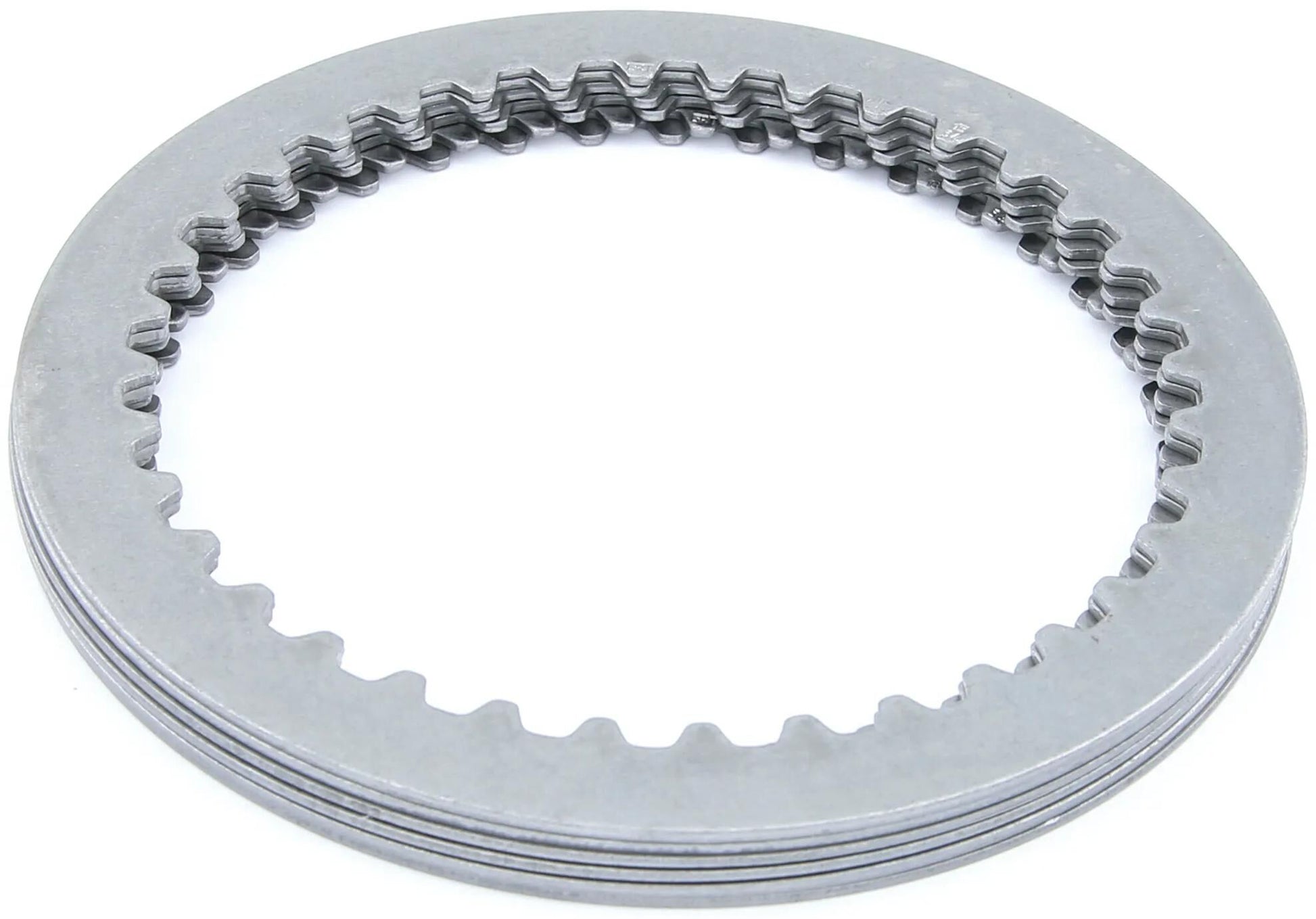 Trw stalen ringset clutch.steel.kit mes337-6