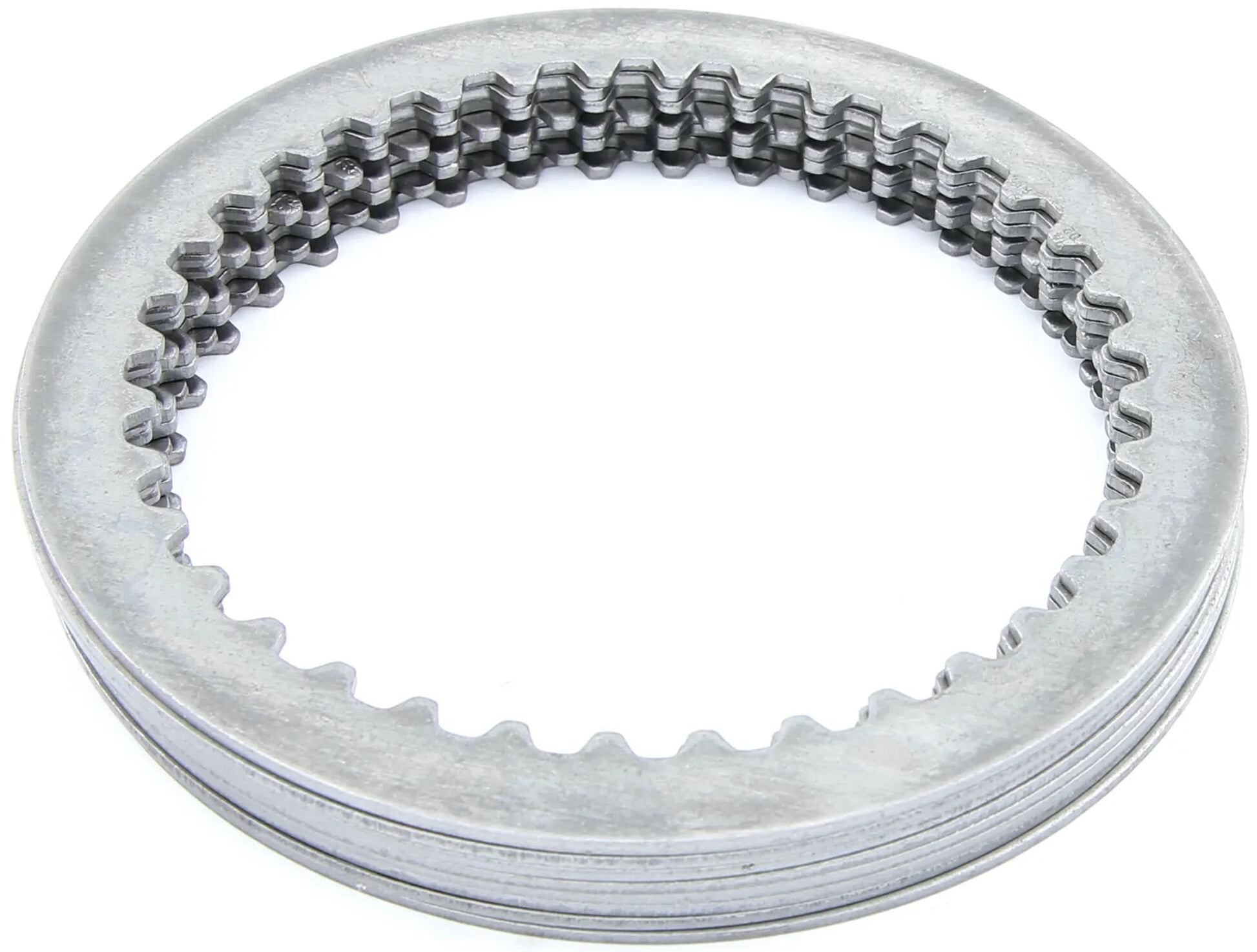 Trw stalen ringset clutch.steel.kit mes338-8