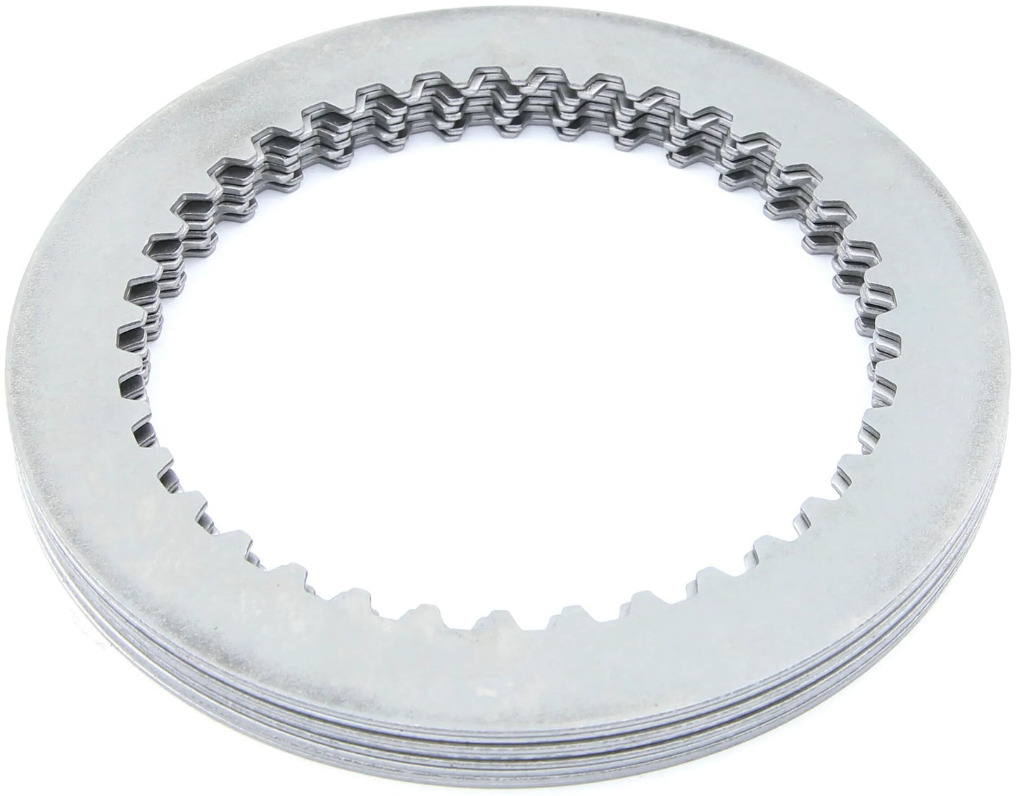 Trw stalen ringset clutch.steel.kit mes340-8