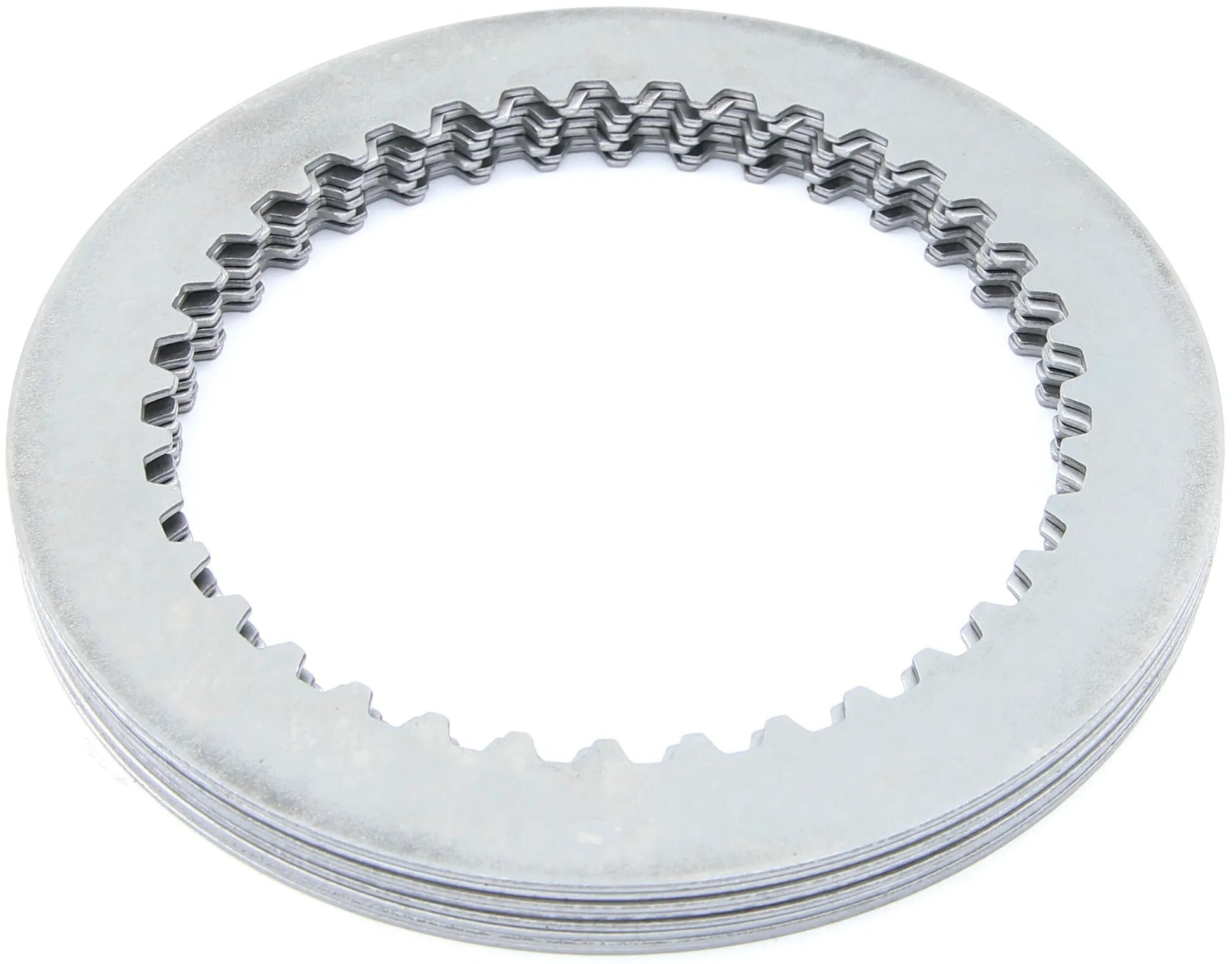 Trw stalen ringset clutch.steel.kit mes340-8