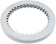 Trw stalen ringset clutch.steel.kit mes340-8