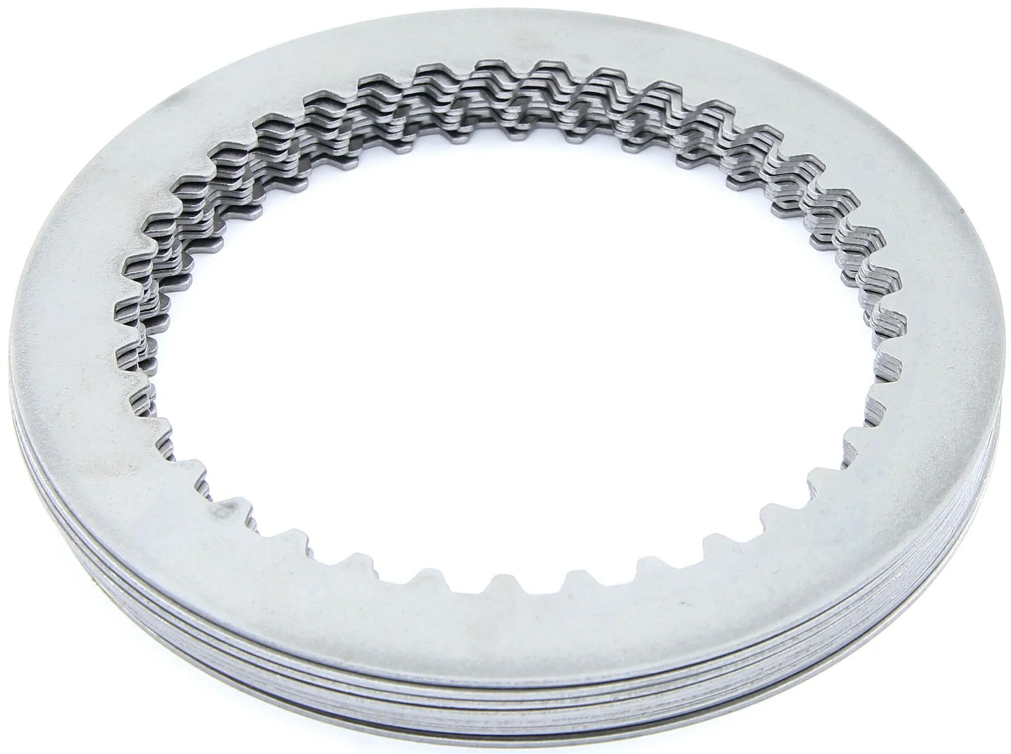 Trw stalen ringset clutch.steel.kit mes341-9