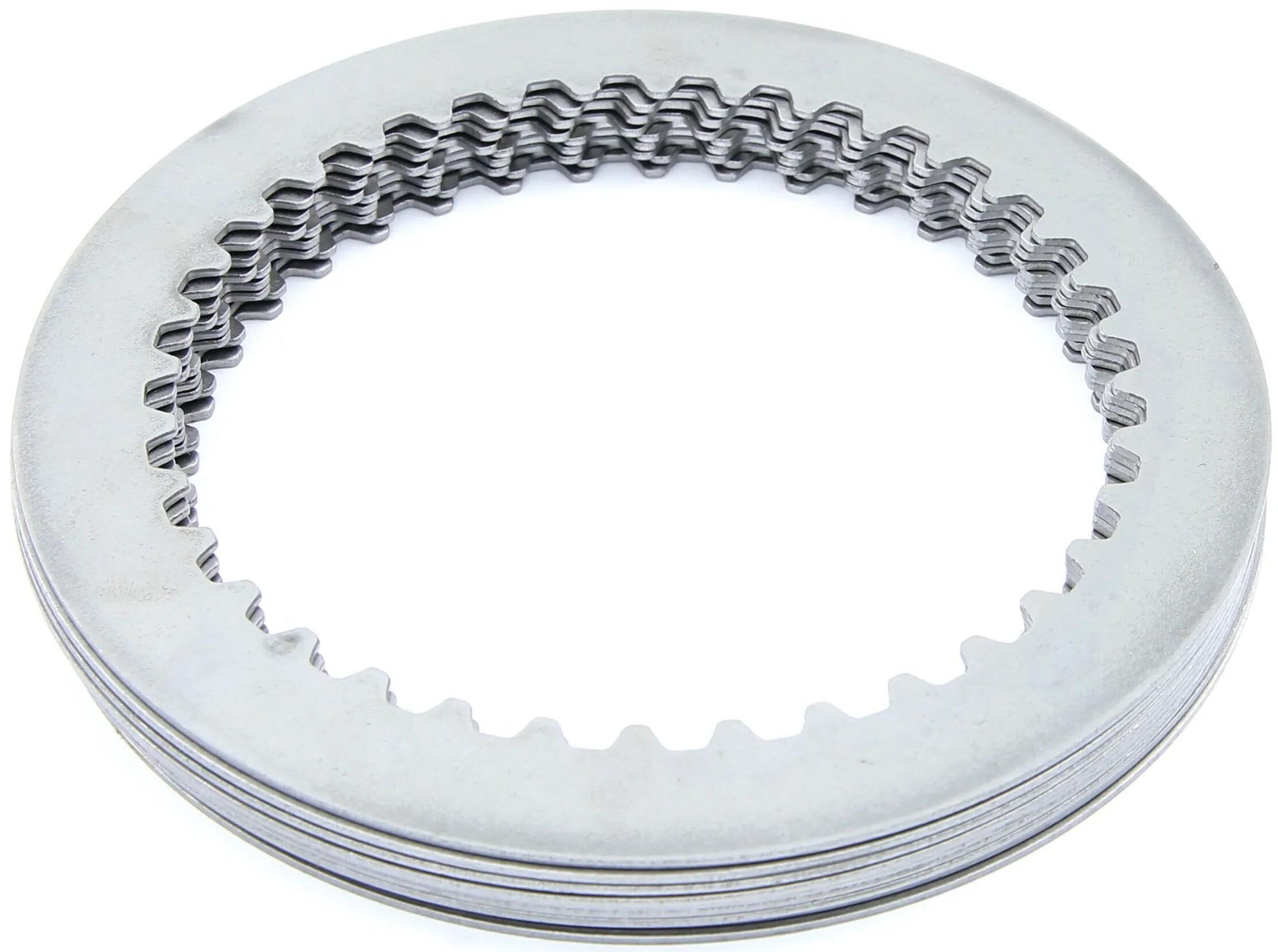 Trw stalen ringset clutch.steel.kit mes341-9