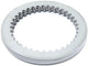 Trw stalen ringset clutch.steel.kit mes341-9
