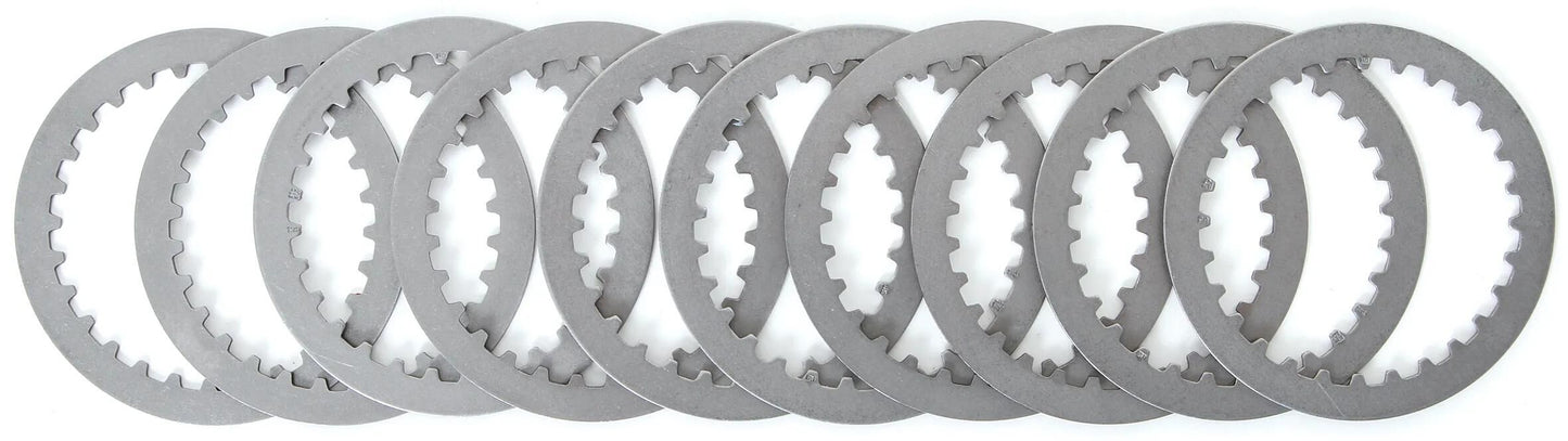 Trw stalen ringset clutch.steel.kit mes342-10