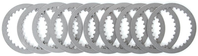 Trw stalen ringset clutch.steel.kit mes342-10