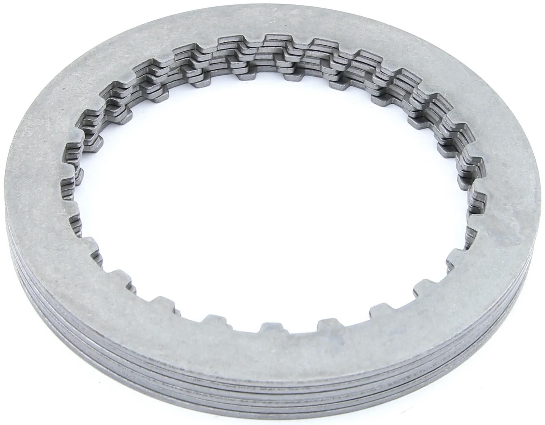 Trw stalen ringset clutch.steel.kit mes343-6