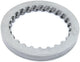 Trw stalen ringset clutch.steel.kit mes343-6