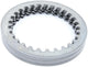 Trw stalen ringset clutch.steel.kit mes344-9