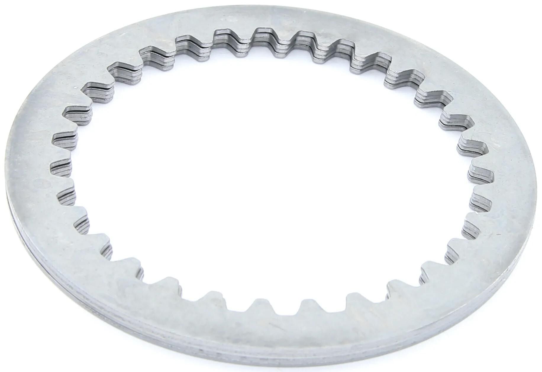 Trw stalen ringset clutch.steel.kit mes347-4