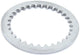 Trw stalen ringset clutch.steel.kit mes347-4