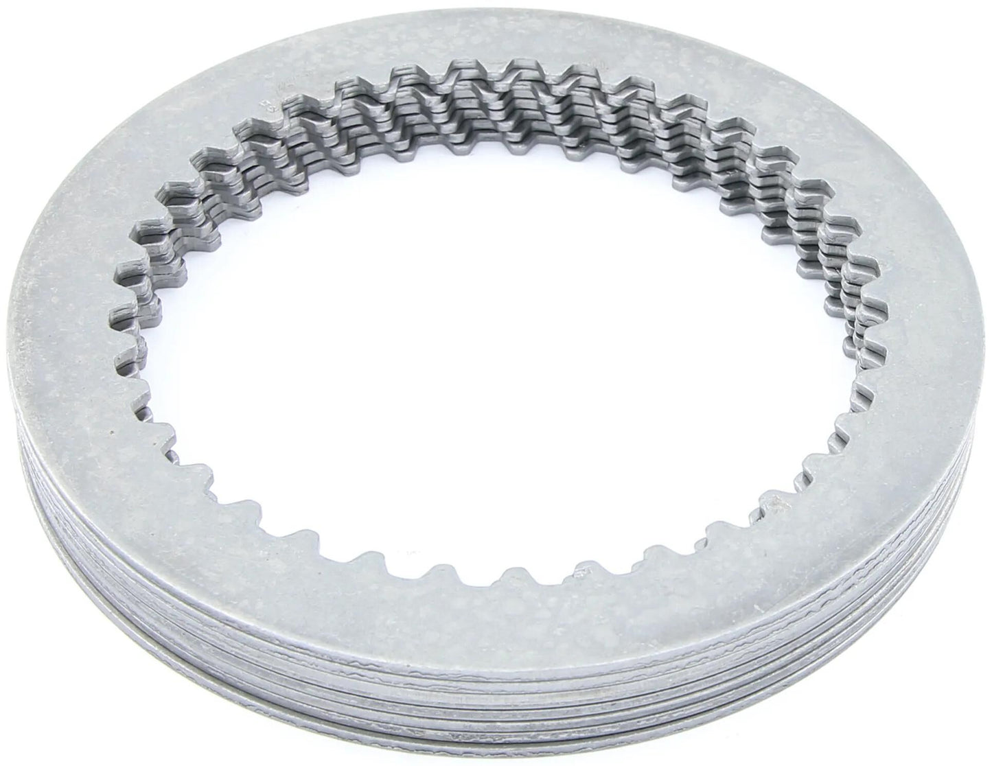 Trw stalen ringset clutch.steel.kit mes348-8