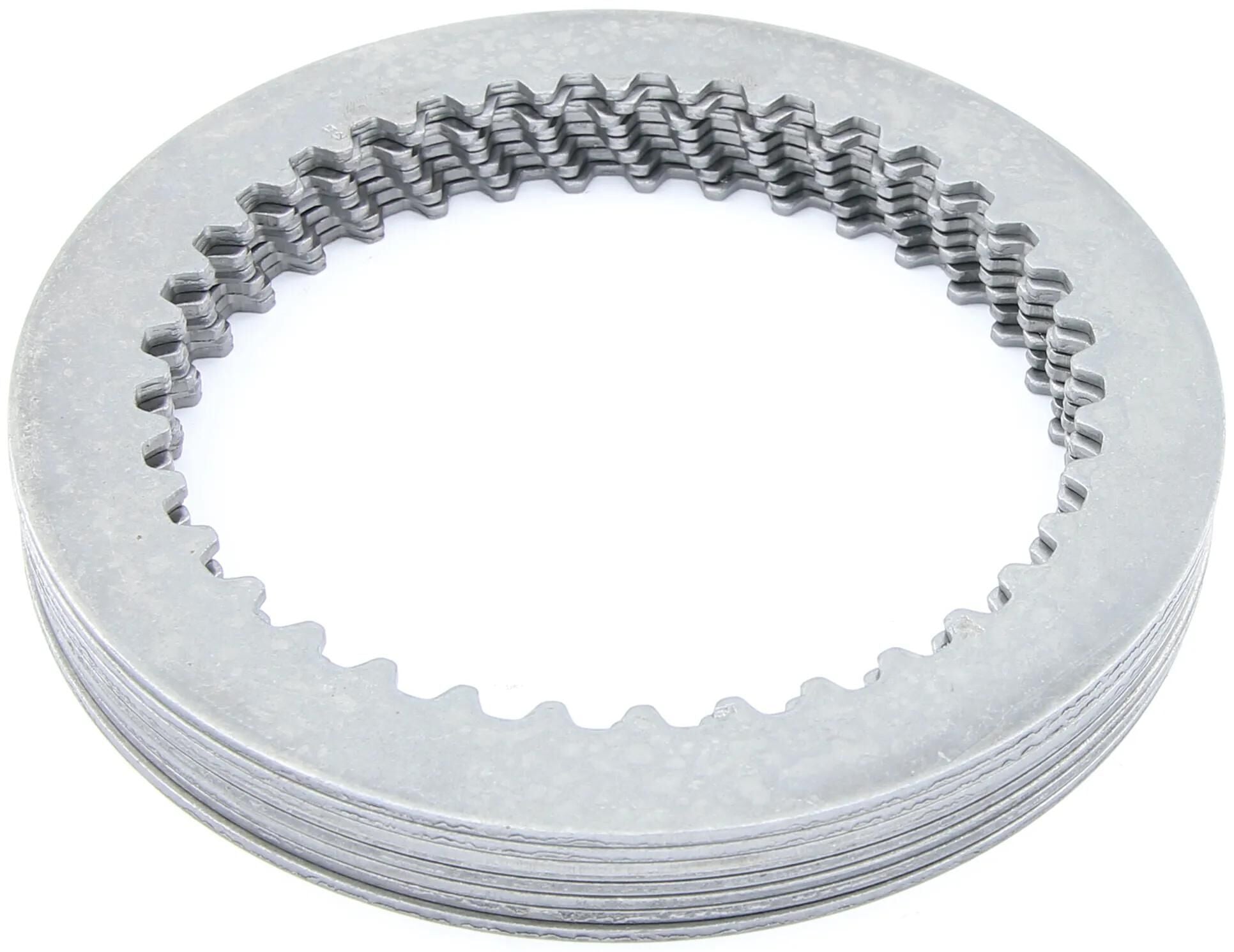 Trw stalen ringset clutch.steel.kit mes348-8