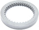 Trw stalen ringset clutch.steel.kit mes348-8
