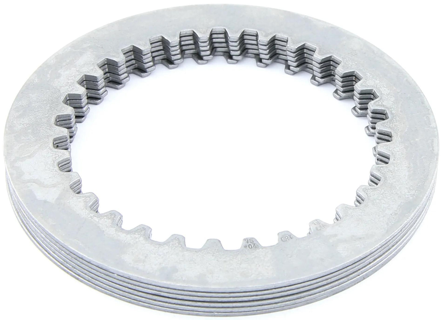 Trw stalen ringset clutch.steel.kit mes349-7