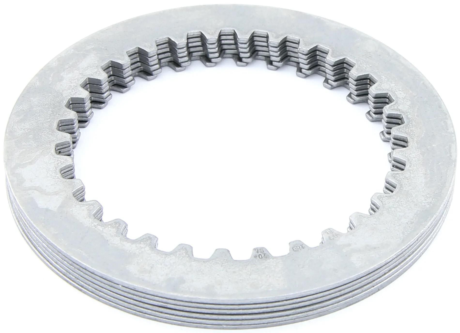 Trw stalen ringset clutch.steel.kit mes349-7