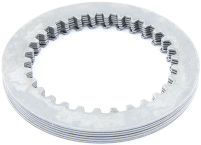 Trw stalen ringset clutch.steel.kit mes349-7