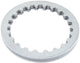 Trw stalen ringset clutch.steel.kit mes351-7