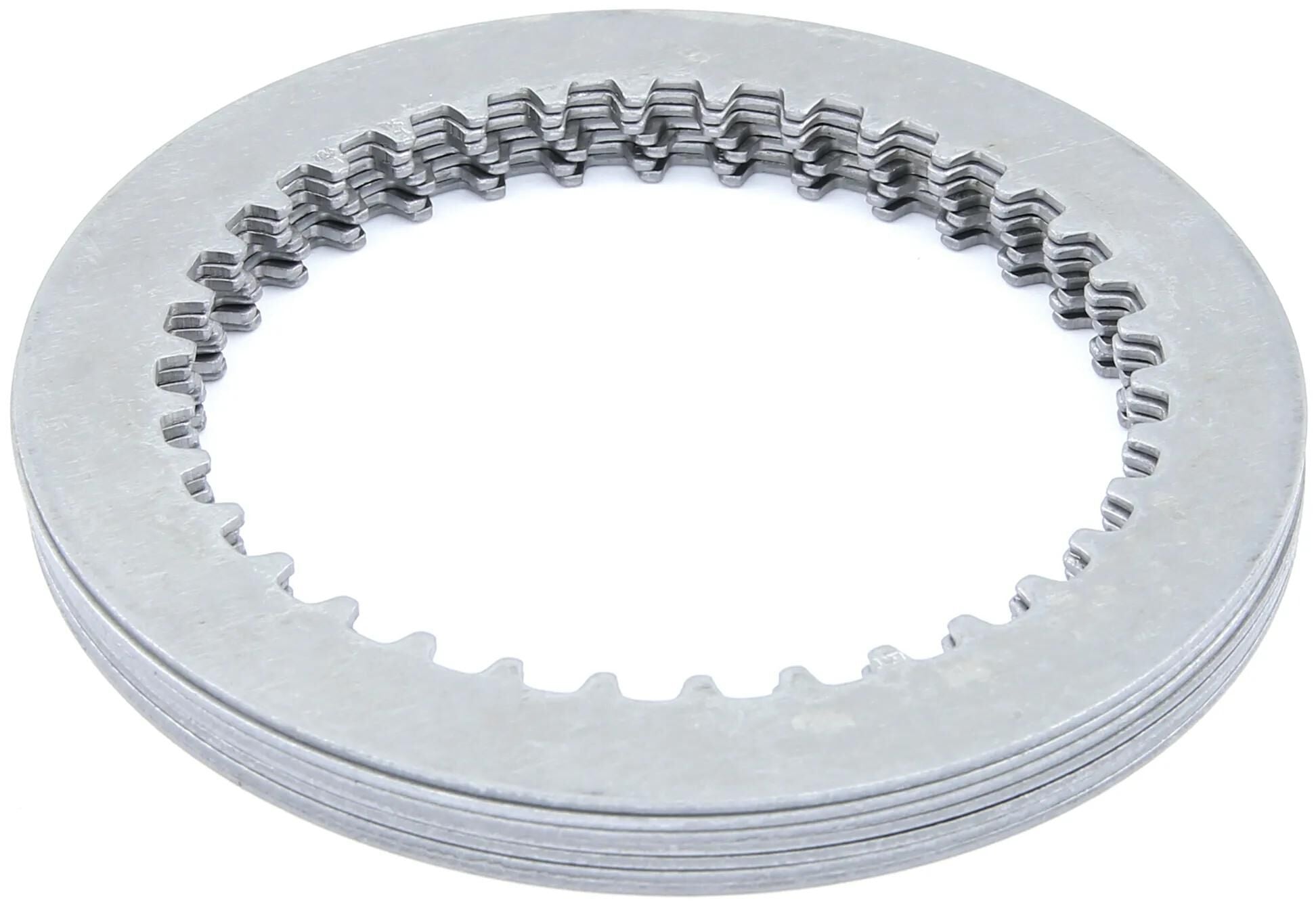 Trw stalen ringset clutch.steel.kit mes354-7