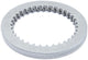 Trw stalen ringset clutch.steel.kit mes354-7