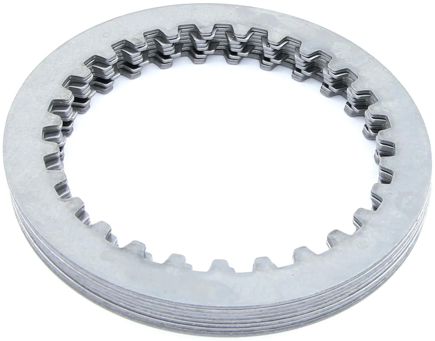 Trw stalen ringset clutch.steel.kit mes401-8
