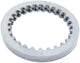 Trw stalen ringset clutch.steel.kit mes401-8