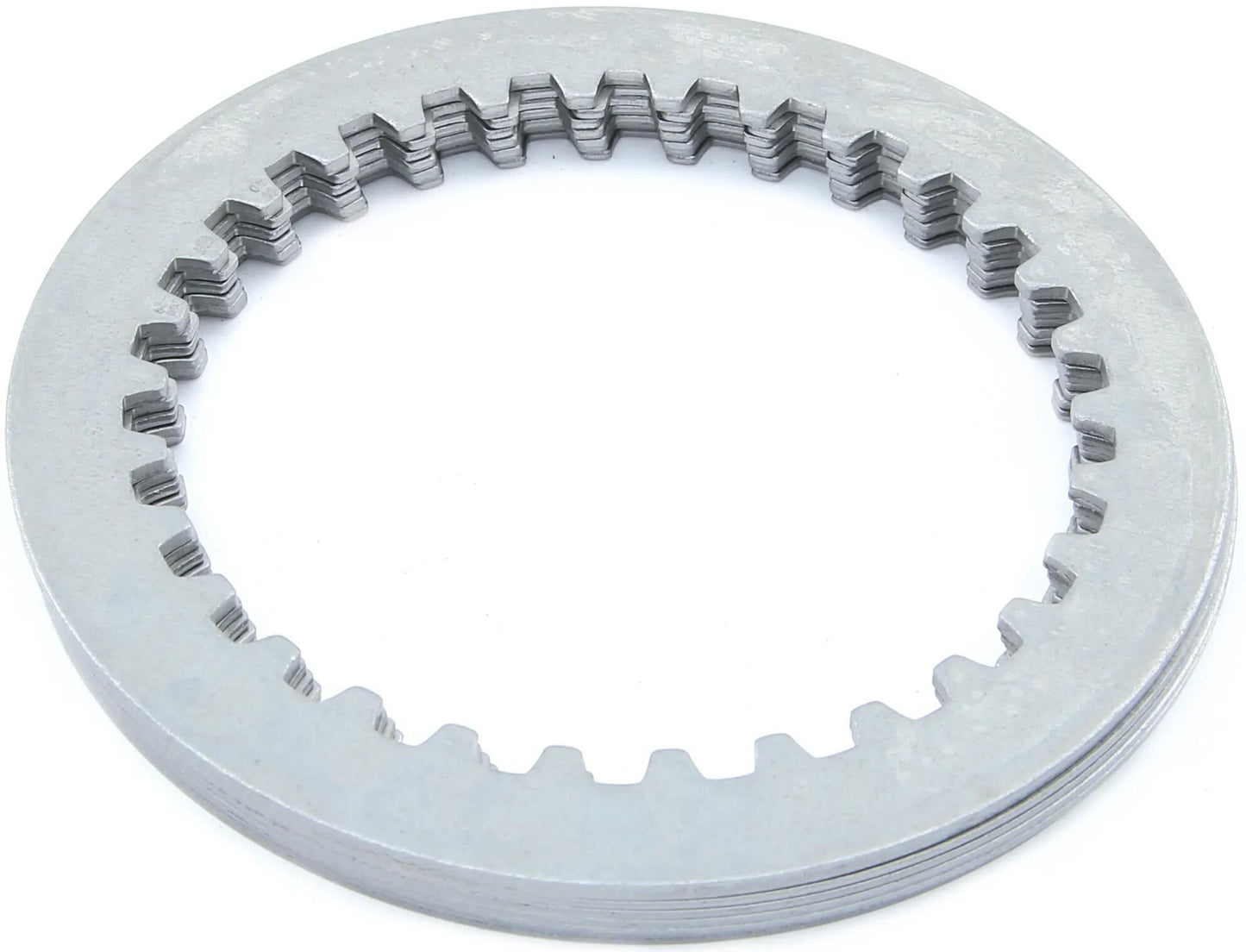 Trw stalen ringset clutch.steel.kit mes404-7