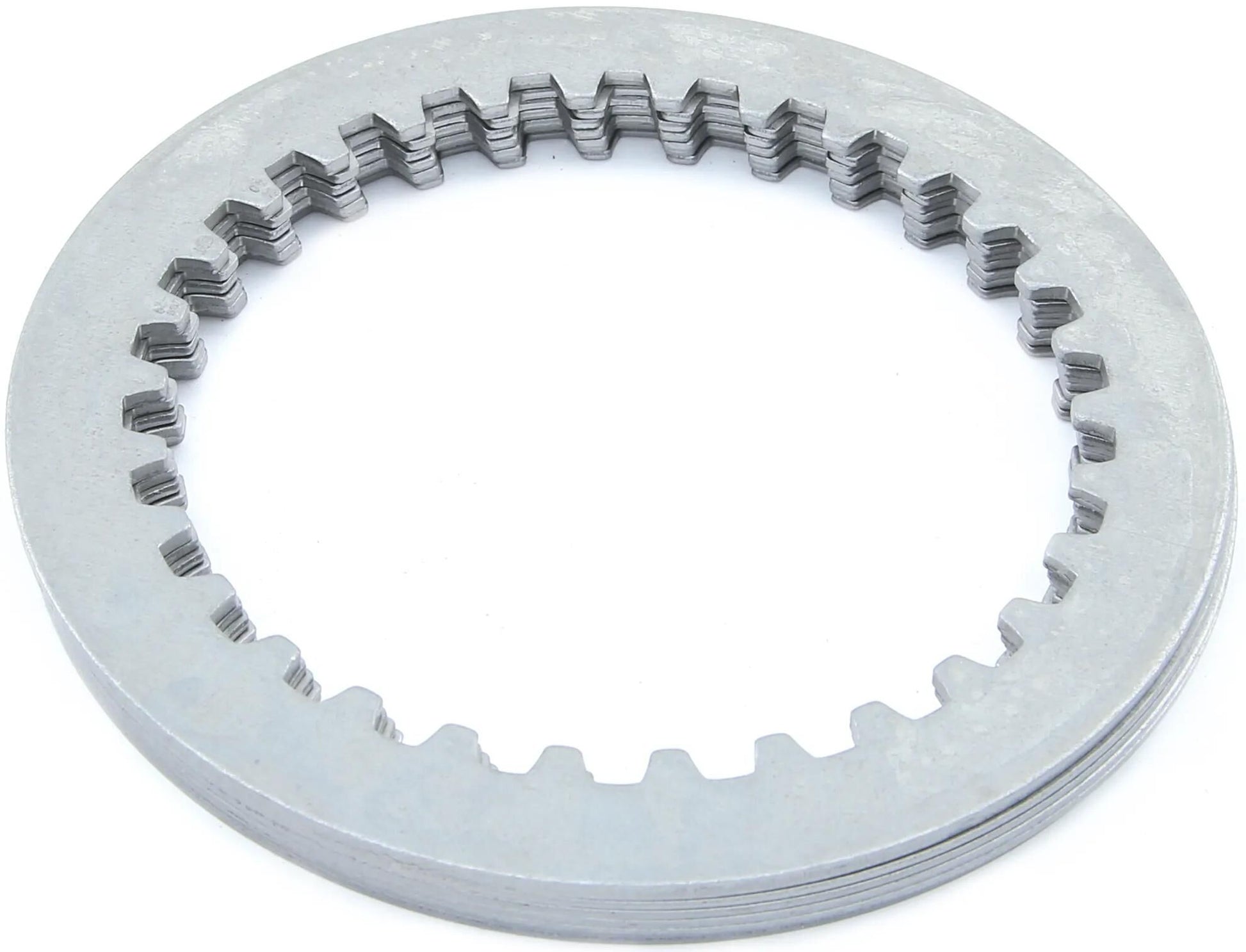 Trw stalen ringset clutch.steel.kit mes404-7
