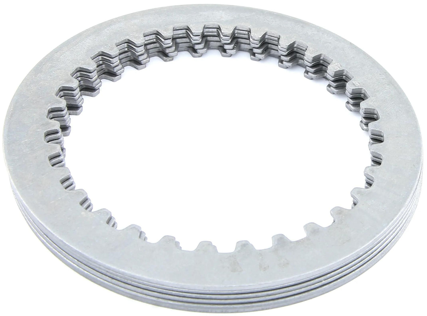 Trw stalen ringset clutch.steel.kit mes406-6