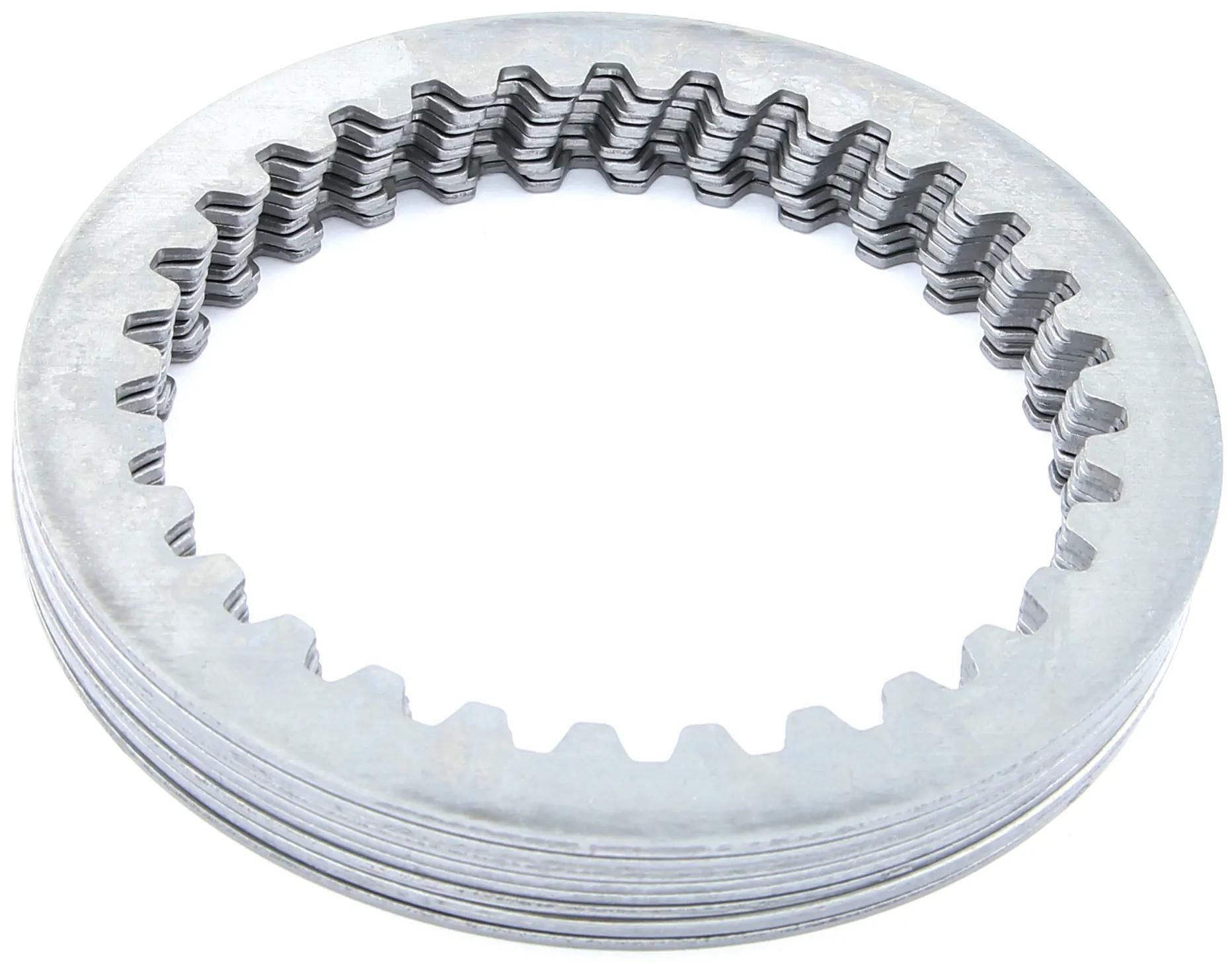 Trw stalen ringset clutch.steel.kit mes410-9