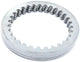 Trw stalen ringset clutch.steel.kit mes410-9