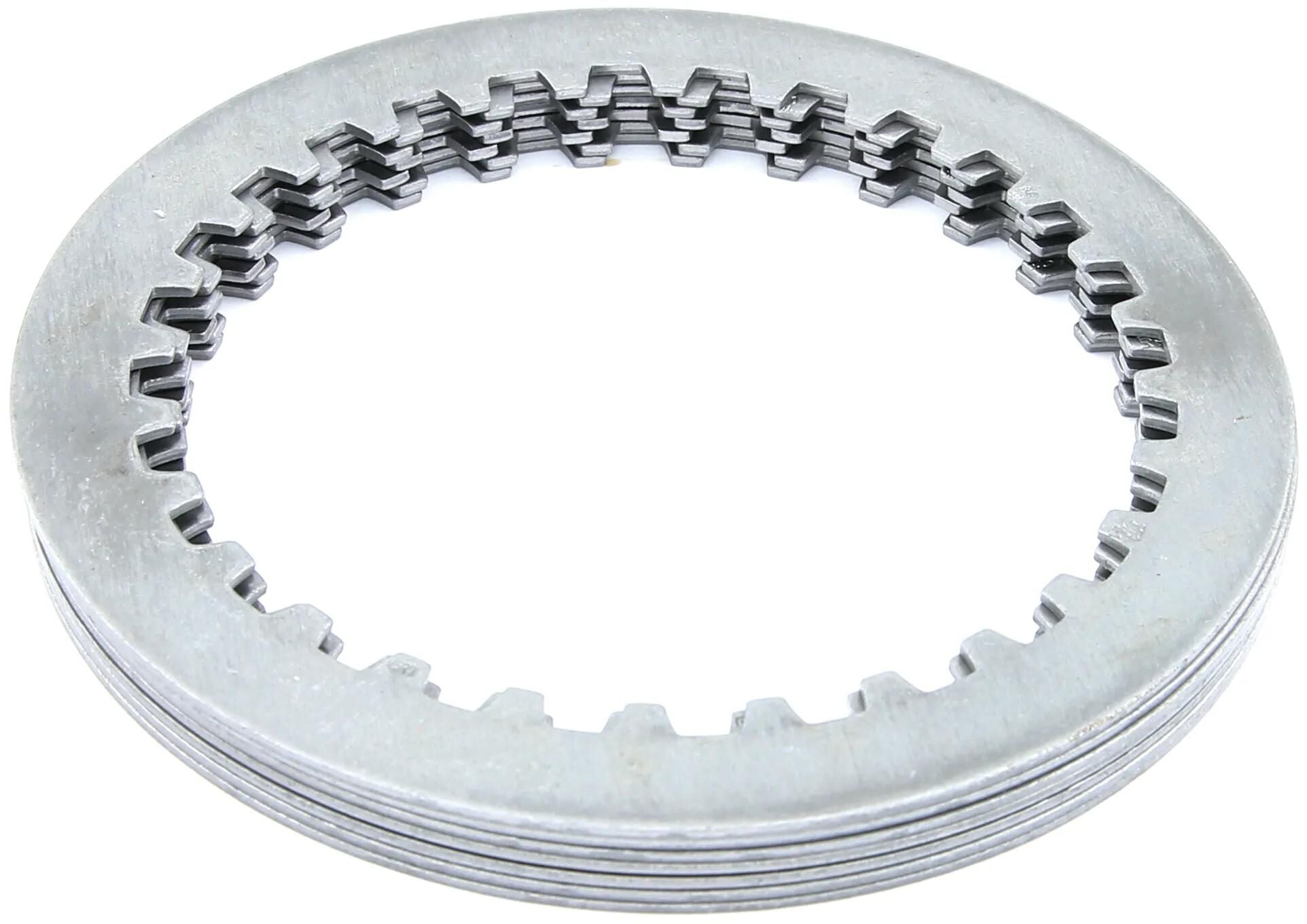 Trw stalen ringset clutch.steel.kit mes411-7