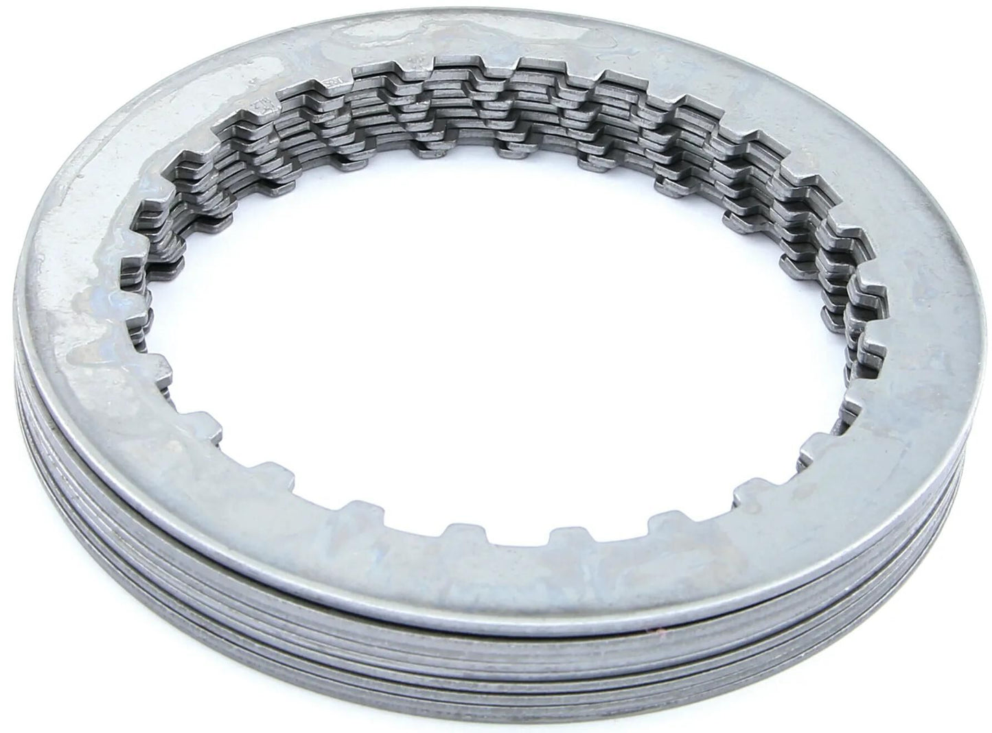 Trw stalen ringset clutch.steel.kit mes414-9