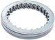 Trw stalen ringset clutch.steel.kit mes414-9
